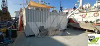 Araştırma gemisi satılık