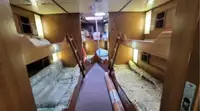 Devriye botu satılık