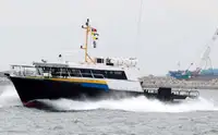 Mürettebat botu satılık