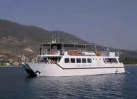 Katamaran satılık