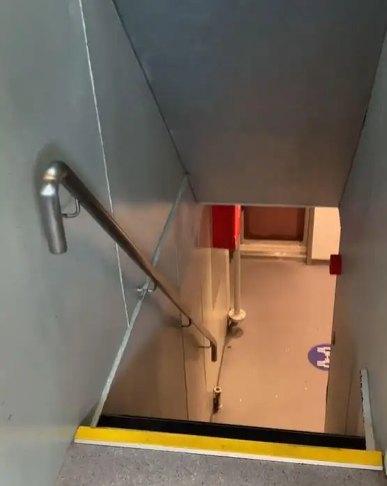 Kruvaziyer feribotu satılık