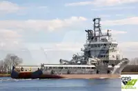 Tedarik gemisi satılık