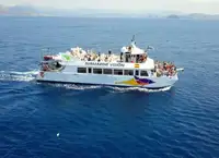 Yolcu gemisi satılık