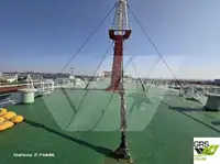 Ro-Ro gemisi satılık