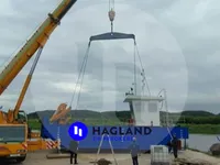 General Cargo/Multi-purpose satılık