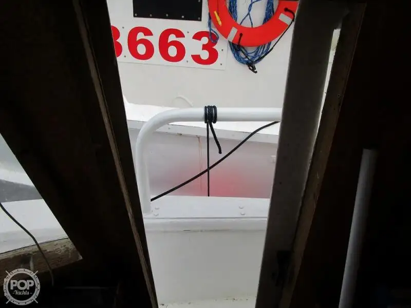 Trol gemisi satılık