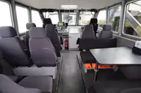 Mürettebat teknesi satılık