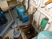 İş gemileri satılık