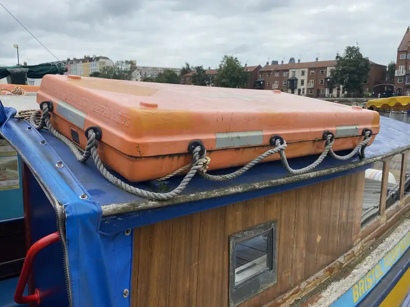 Feribot satılık