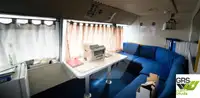 Yolcu gemisi satılık