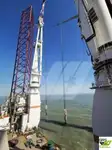 Yükseltilebilir sondaj platformu satılık