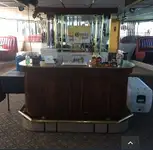 Yolcu gemisi satılık
