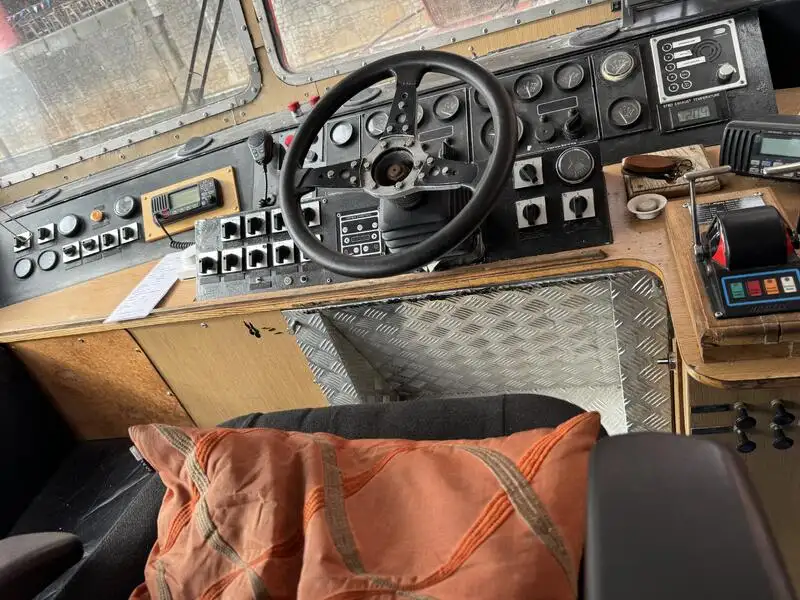 Pilot teknesi satılık