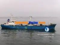 Soğutmalı gemi satılık