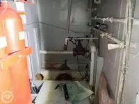Kruvaziyer gemisi satılık