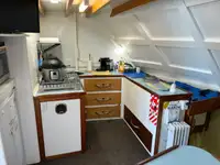 Trol gemisi satılık