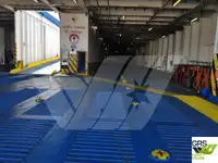 Ro-Ro gemisi satılık