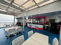 Kruvaziyer gemisi satılık