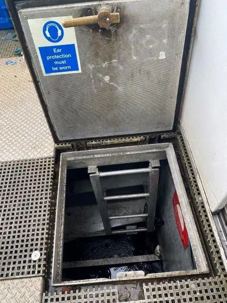 Çekme teknesi satılık