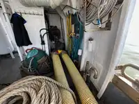 Dredger (Kazık çakma gemisi) satılık