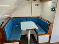 Trol gemisi satılık