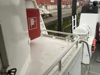 Devriye botu satılık