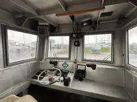 Devriye botu satılık