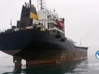 Petrol/Kimyasal tankeri satılık