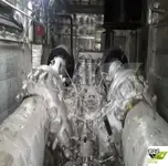 Yolcu gemisi satılık