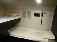 Mürettebat teknesi satılık