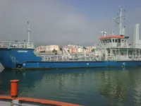 İş gemileri satılık