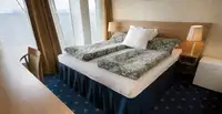 RoPax gemisi satılık