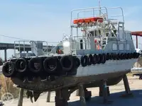Mürettebat teknesi satılık