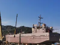 Petrol/Kimyasal tankeri satılık