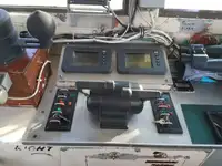RoPax gemisi satılık