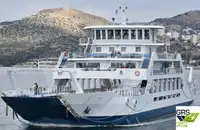 Ro-Ro gemisi satılık