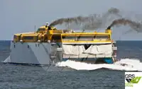 Ro-Ro ship satılık