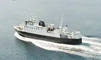 Ro-Ro gemisi satılık