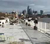 Kruvaziyer feribotu satılık