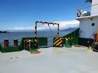 soğutuculu gemi satılık