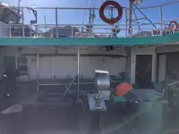 Trol gemisi satılık