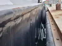 Kruvaziyer gemisi satılık