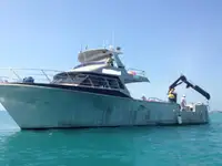 Çalışma tekneleri satılık
