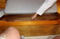Balık işleme gemisi satılık