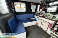 İş gemileri satılık