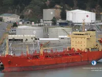 Petrol/Kimyasal tankeri satılık