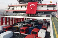 Feribot satılık