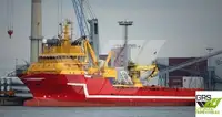 Platform tedarik gemisi (PSV) satılık