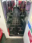 Kruvaziyer gemisi satılık