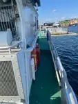 Devriye botu satılık
